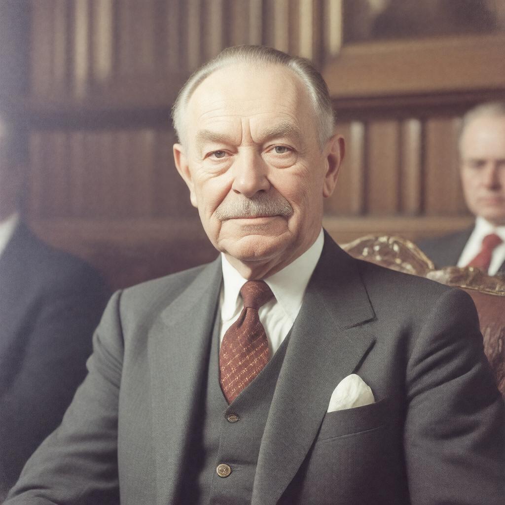 Martin Attlee